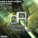 Haig & Raffi vs Rya - LifeLifter (Rob Corbo Remix)