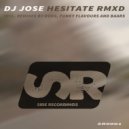 DJ Jose - Hesitate