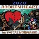 ZoZo - Broken Heart (Radio Edit)