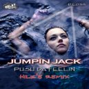 Jumpin Jack - Push Da Feelin (Hilz\'E Remix)
