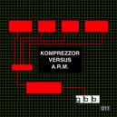 Komprezzor - Retrigger