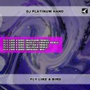 DJ Platinum Hand - Fly Like A Bird (Nation Remix)
