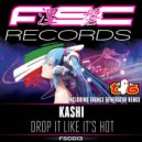 Kashi - Drop It Like It's Hot