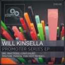 Will Kinsella - Apocalypse Now 121214 (Phuture Traxx & Toby Rost Remix)