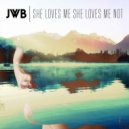Jay Walker Black - She Loves Me, She Loves Me Not