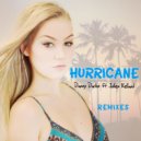 Danny Darko ft Julien Kelland - Hurricane
