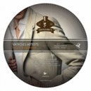 Melodymann - The Lower Ends