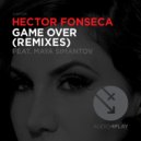 Hector Fonseca, Maya Simantov - Game Over