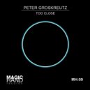Peter Groskreutz - Trophies Of Men