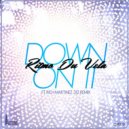 Ritmo Du Vela - Down On It