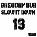 Gregory Dub - I Got