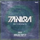 Kalix - Gruff (Original Mix)