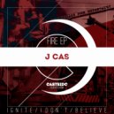 J Cas - I Dont (Original Mix)