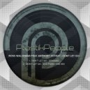 Ross Waldemar, Anthony Poteat - Don\'t Let Go (Max Piano Mix)