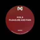 Rob_B - Landlines