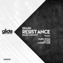 Krash! - Resistance