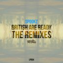 Spookz - British Are Ready (Morcee Remix)