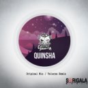 Destroy Pandora - Quinsha (Velucxa Remix)