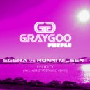 Egera vs Ronni Nilsen - Felicity (Original Mix)