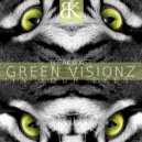 Green Visionz - Tek It Off (Original Mix)