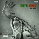 Siul Silva - Green Arms (Original Mix)