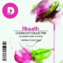 Clean Cut Collective - Hiraeth (Original Mix)