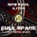 Rico Buda, Itus - Full Space