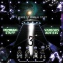 Maicon Bregeron - Minimal Run (Original Mix)