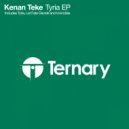 Kenan Teke - Let Fate Decide
