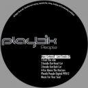 Marc Cotterell - Feel The Vibe