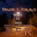 Frank Rizzo - Dalorien (Original Mix)