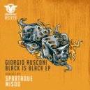 Giorgio Rusconi - Black Is Black (Original Mix)