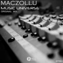 Maczollu - Music Universe