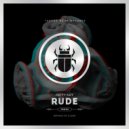 Patty Kay - Rude (Original Mix)