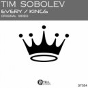 Tim Sobolev - Kings