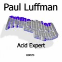 Paul Luffman - Acid Expert (Original Mix)