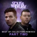 Solis & Sean Truby - Sectioned (Adam Seller Remix)