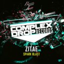 Zitae - Spark Blast (Original Mix)