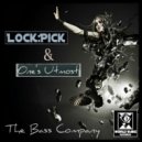 LockPick & One´s Utmost - The Bass Company (Original Mix)