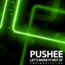 Pushee - Summer Vocal