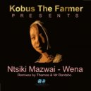 Ntsiki Mazwai - Wena (Thamza & Mr Rantsho Soul Mix)