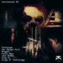 Breger - Tremors Around Us