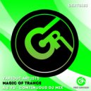 A & YU - Magic Of Trance (Continuous Dj Mix)