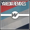 Alejandro Loom - Yaredia (Console T Remix)