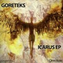Goreteks - Traveler (Original Mix)