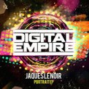 Jaques Le Noir - Portrait