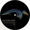 Anagramm - Zebra Stuff