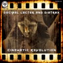 Distrax feat MC WhiteRob - Eastern Dreams (Original Mix)