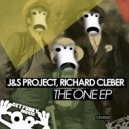 J&S Project, Richard Cleber - The One (Original Mix)