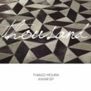 Thiago Moura - Spacewar (Original Mix)